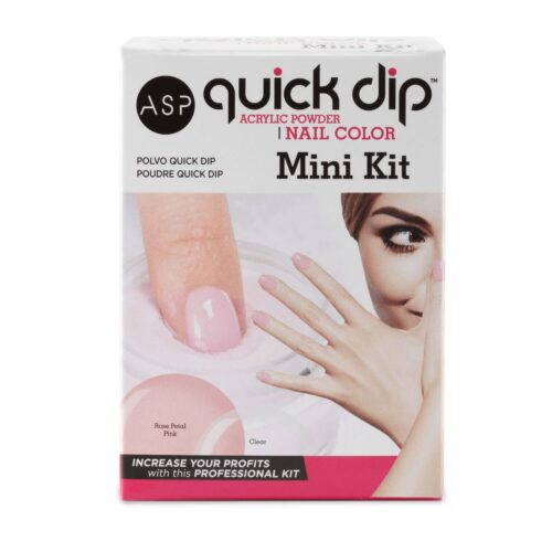 ASP Quick Dip Kit Mini