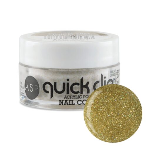 ASP Quick Dip Powder 14 Kt Glitter