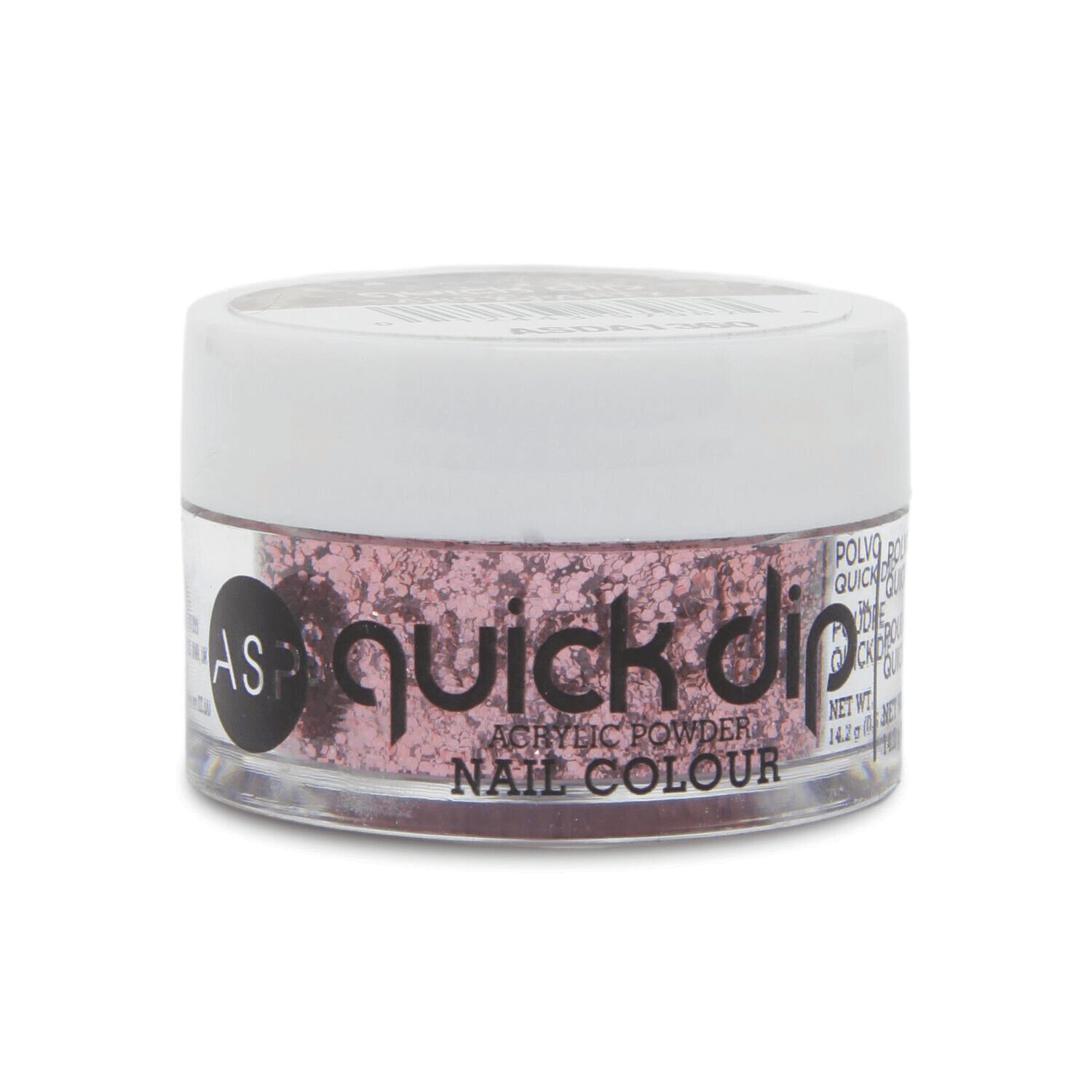 ASP Quick Dip Powder Arty Party