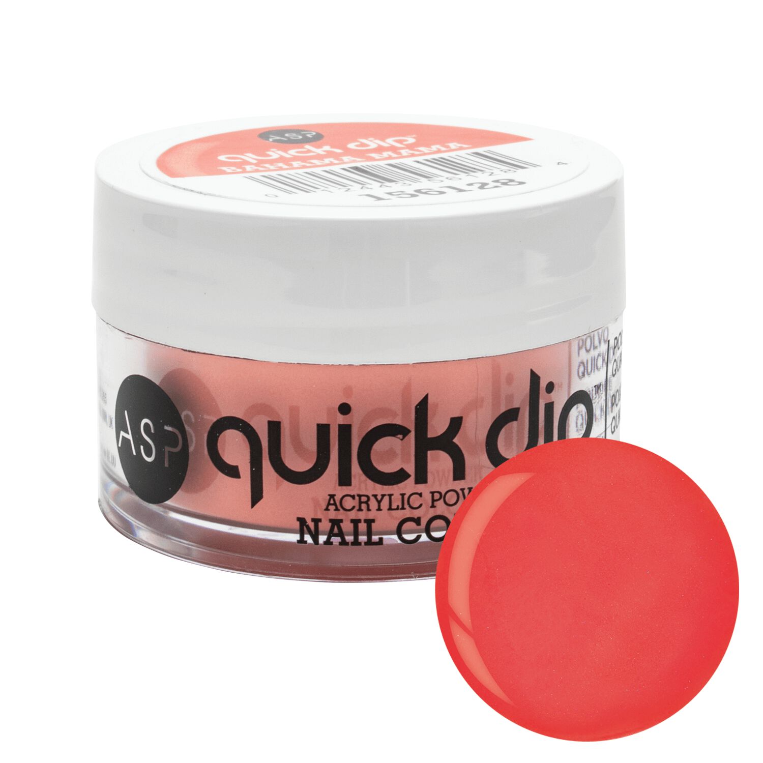 ASP Quick Dip Powder Bahama Mama
