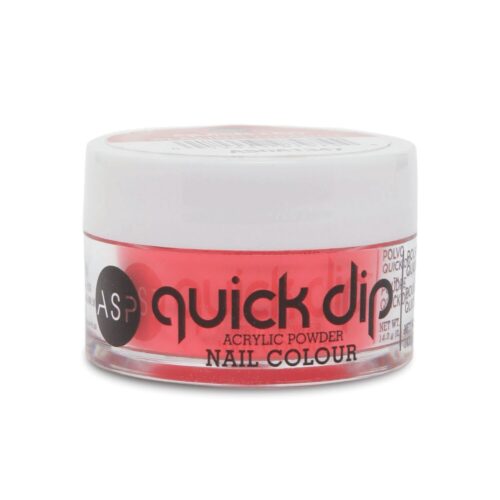 ASP Quick Dip Powder Blazing Orange