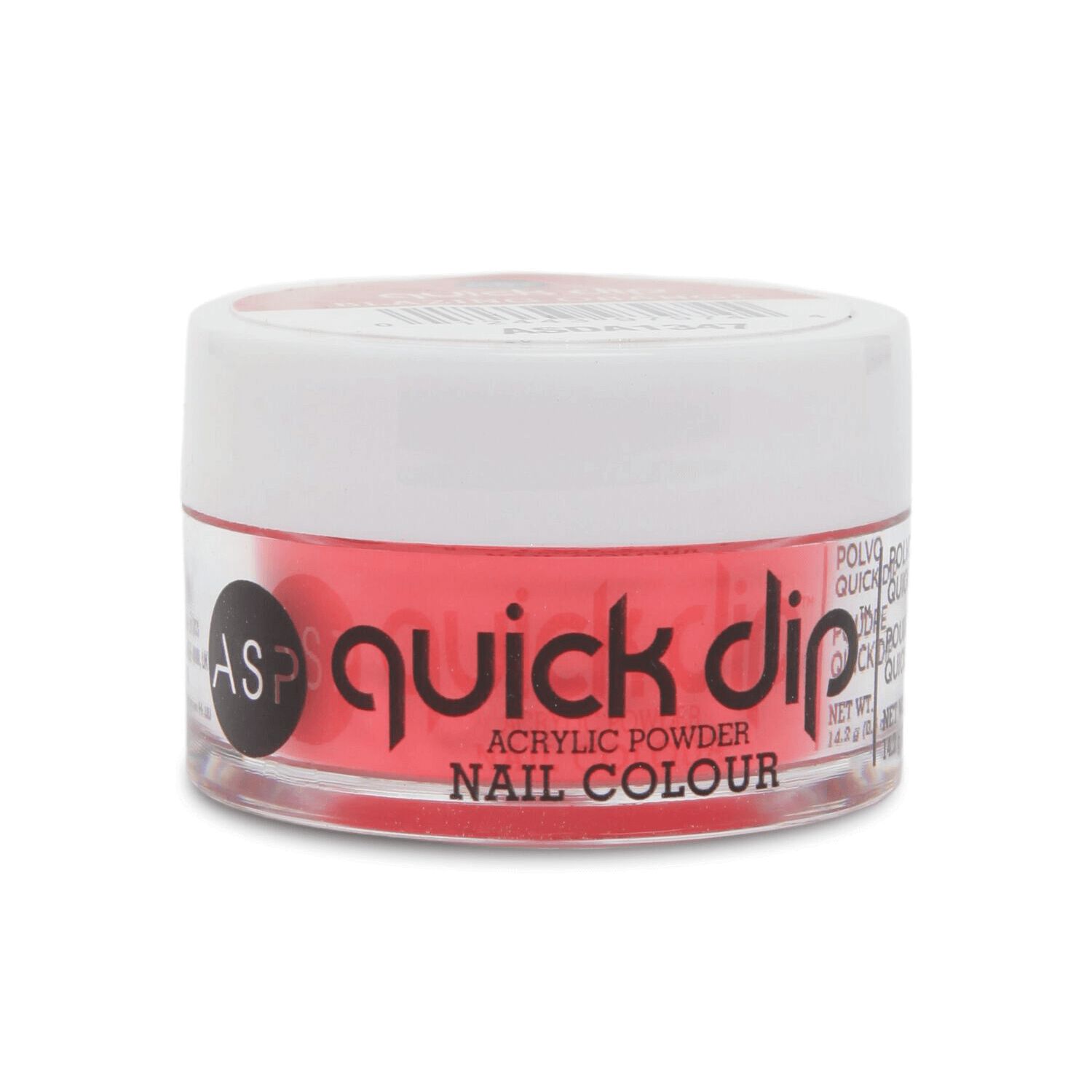 ASP Quick Dip Powder Blazing Orange