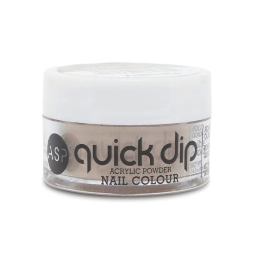 ASP Quick Dip Powder Butterscotch Latte