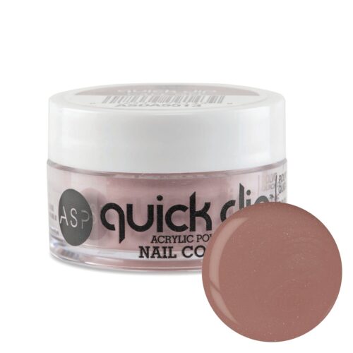 ASP Quick Dip Powder Cafe Ole