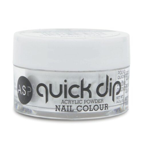 ASP Quick Dip Powder Dazzling Pearl
