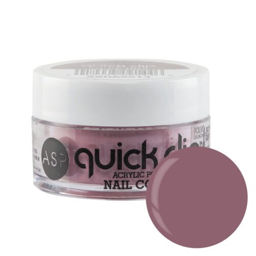ASP Quick Dip Powder Deep Iris