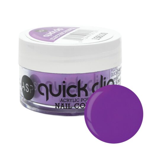 ASP Quick Dip Powder Electric Purple