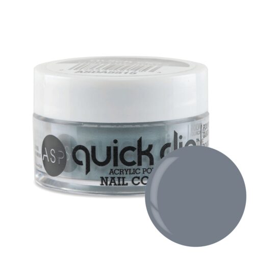 ASP Quick Dip Powder Got The Blues
