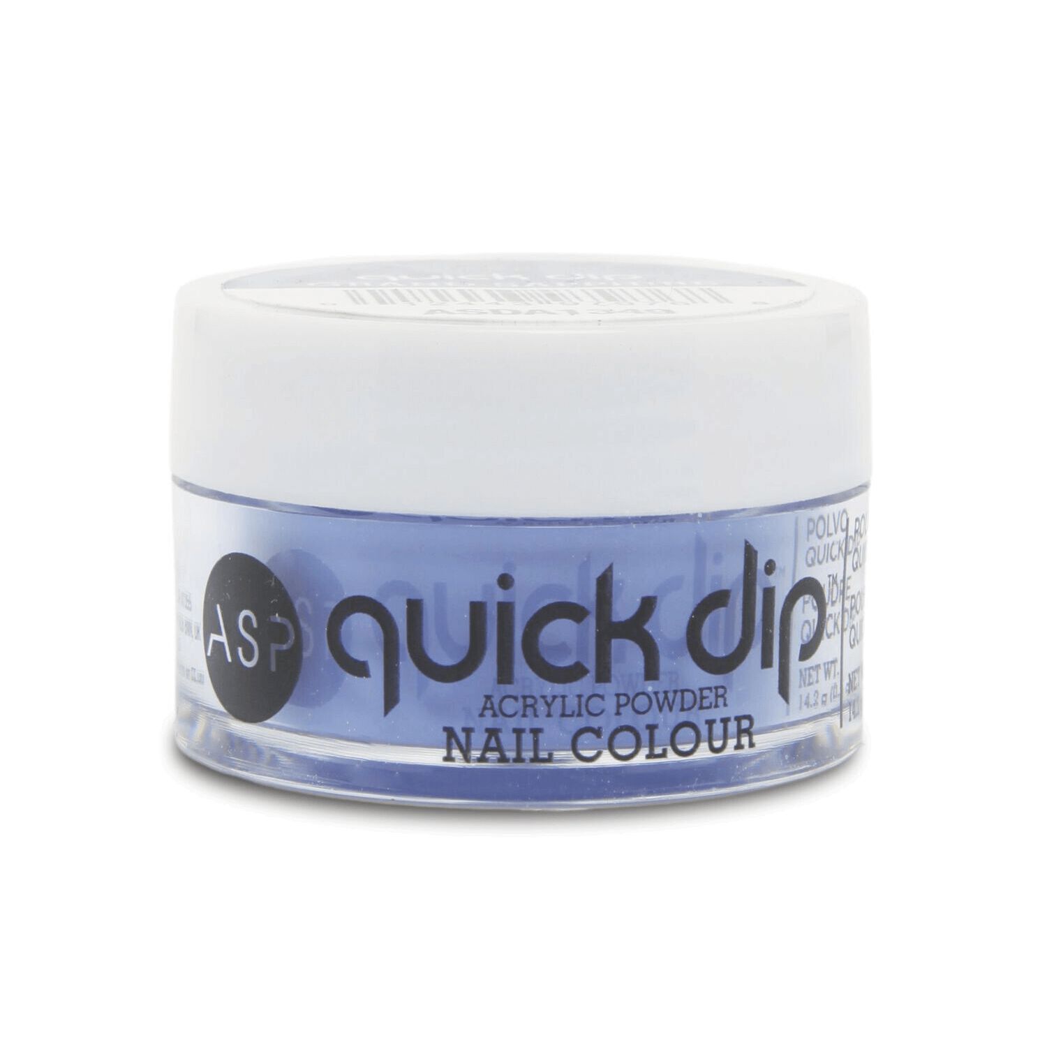 ASP Quick Dip Powder Grand Sapphire