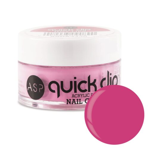 ASP Quick Dip Powder Highlight of my Day