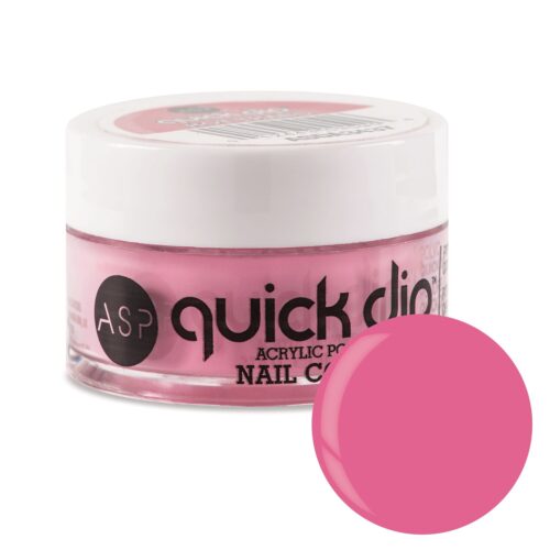 ASP Quick Dip Powder Highlight of my Day