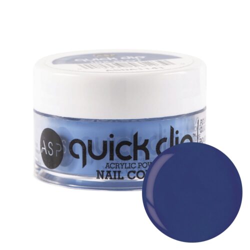ASP Quick Dip Powder Ink Blot Blue