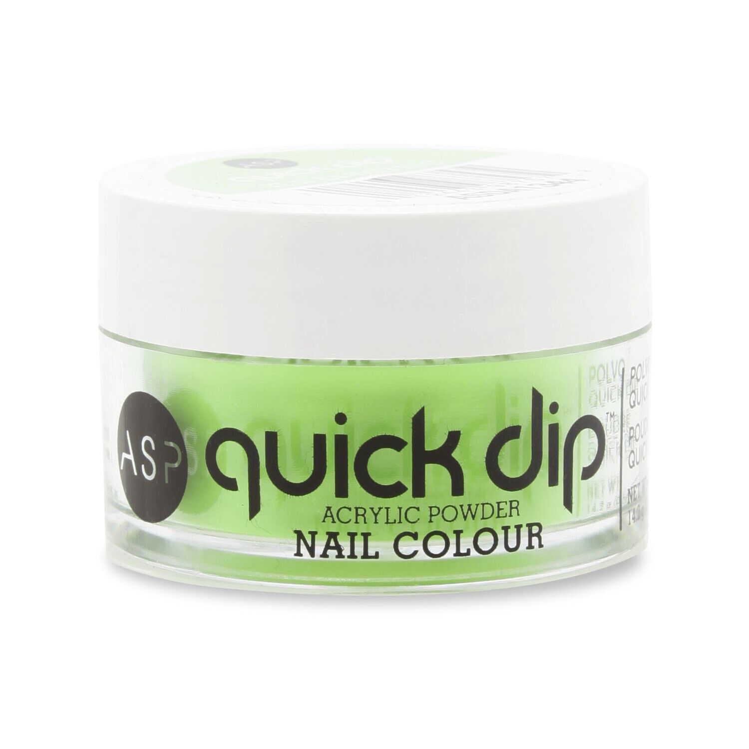 ASP Quick Dip Powder It's-Electric