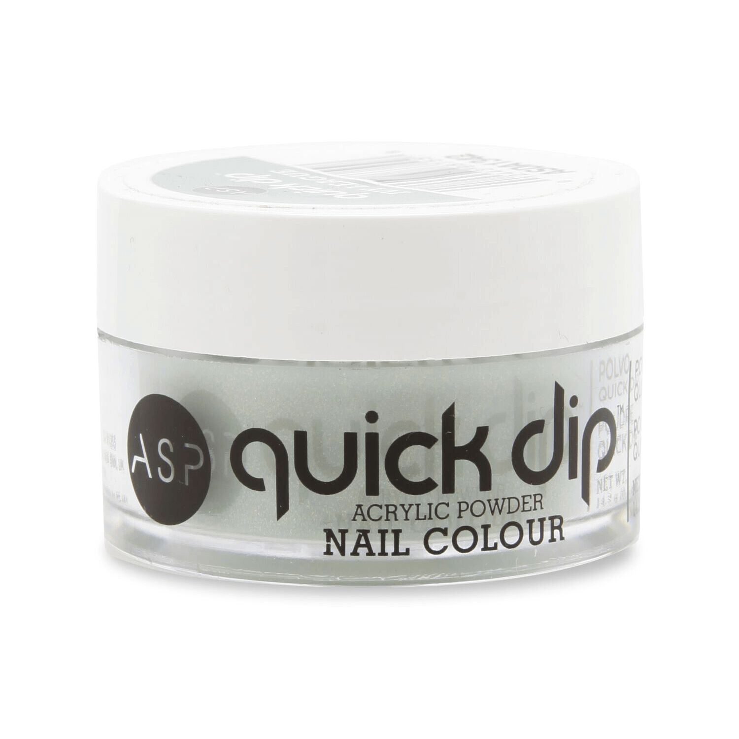 ASP Quick Dip Powder Ivy League