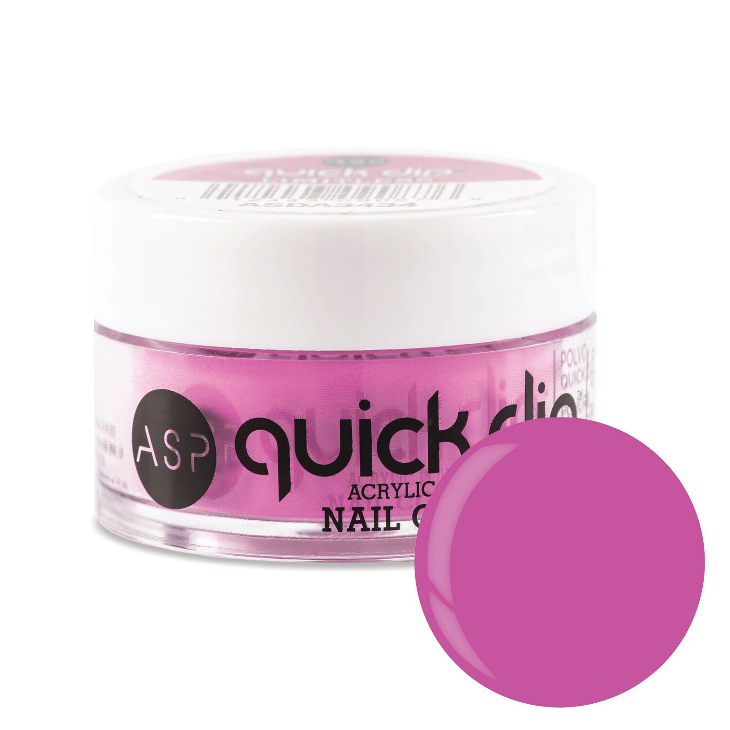 ASP Quick Dip Powder Limitless