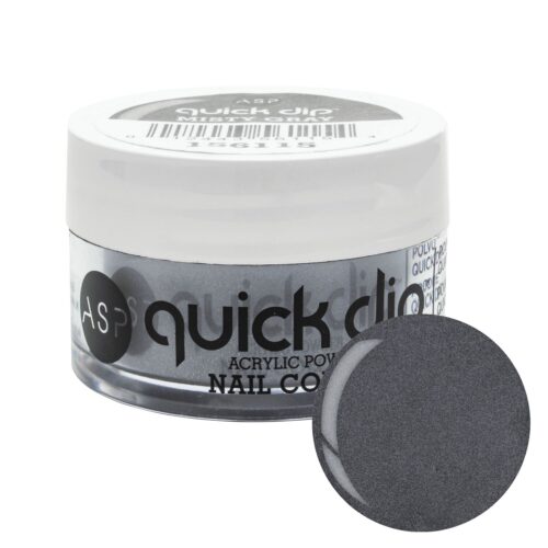 ASP Quick Dip Powder Misty Gray