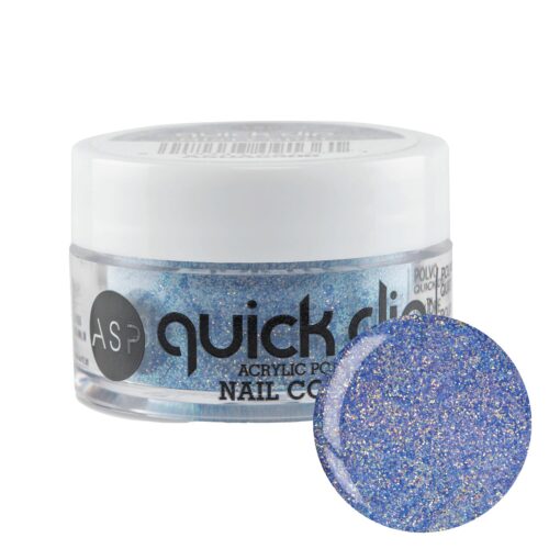 ASP Quick Dip Powder Misty Surf