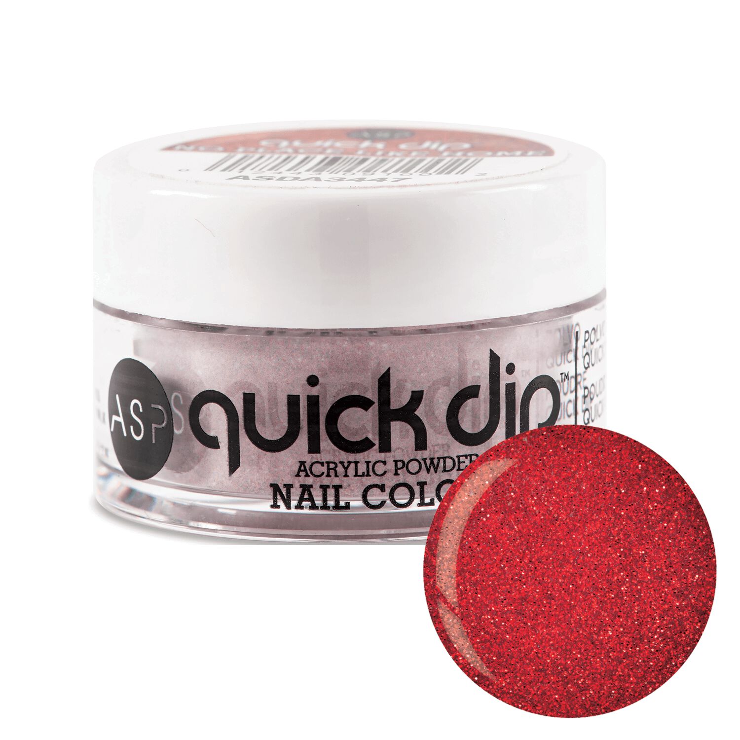 ASP Quick Dip Powder No Place Like Home