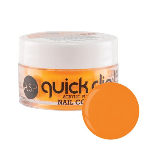 ASP Quick Dip Powder Outrageous Orange