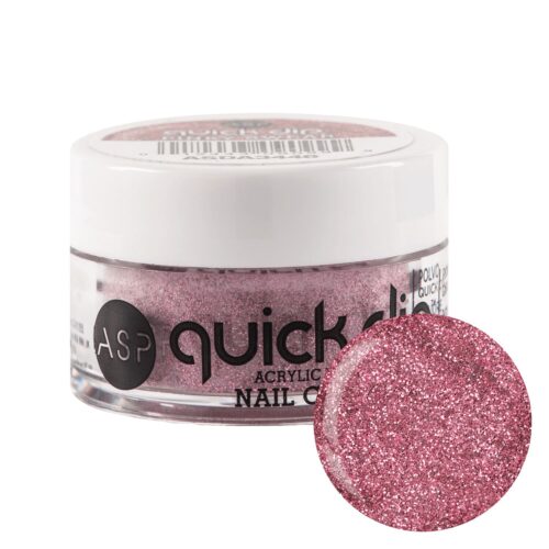 ASP Quick Dip Powder Pinky Swear
