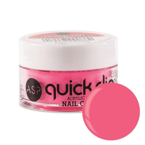 ASP Quick Dip Powder Pretty Awesome