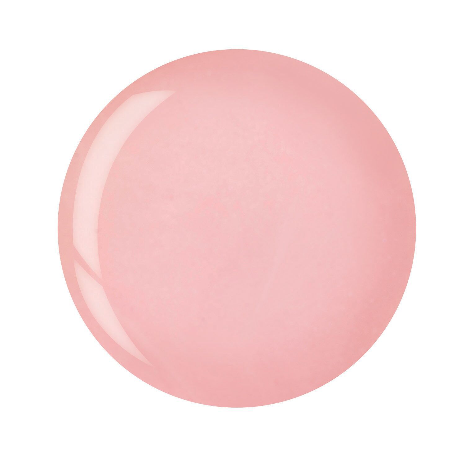 ASP Quick Dip Powder Rose Petal Pink