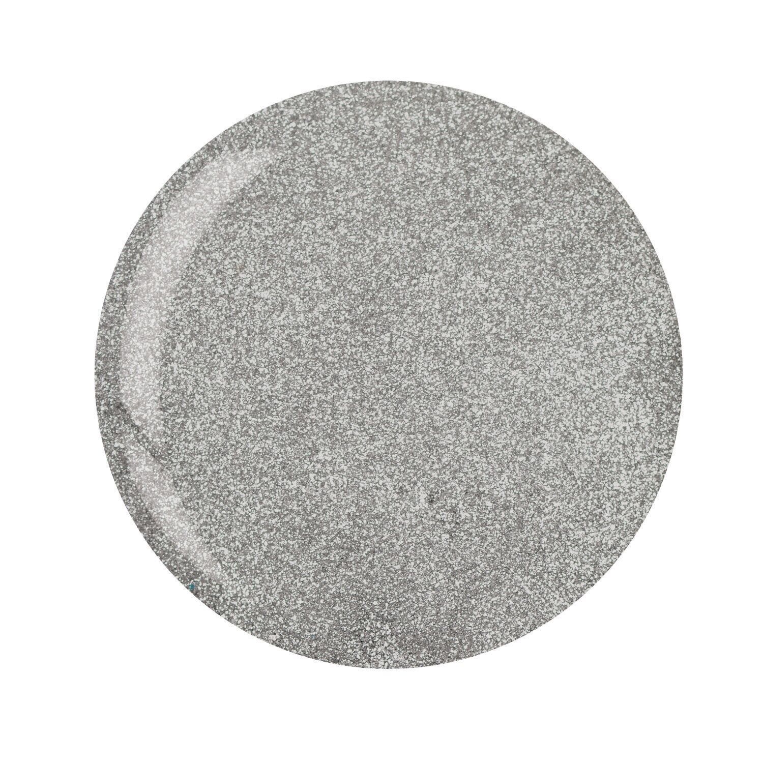 ASP Quick Dip Powder Silver Sheen