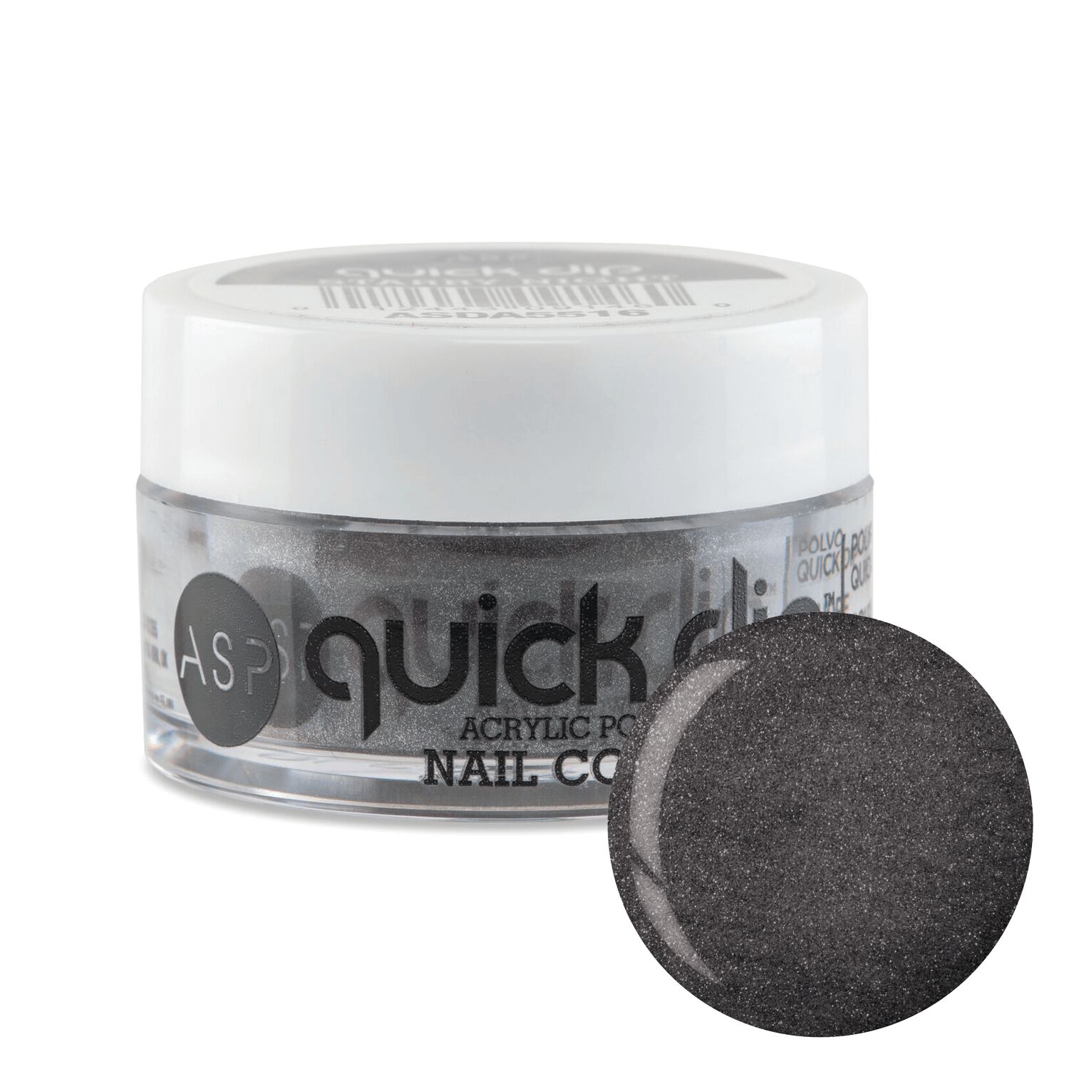 ASP Quick Dip Powder Starry Night