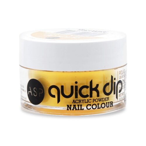ASP Quick Dip Powder Tequila Sunrise