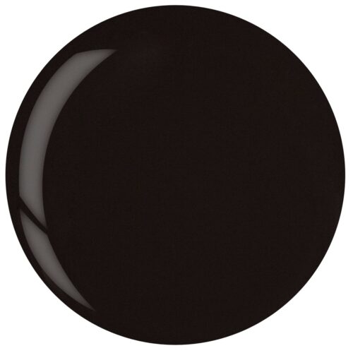 ASP Soak-Gel Polish Black Beauty