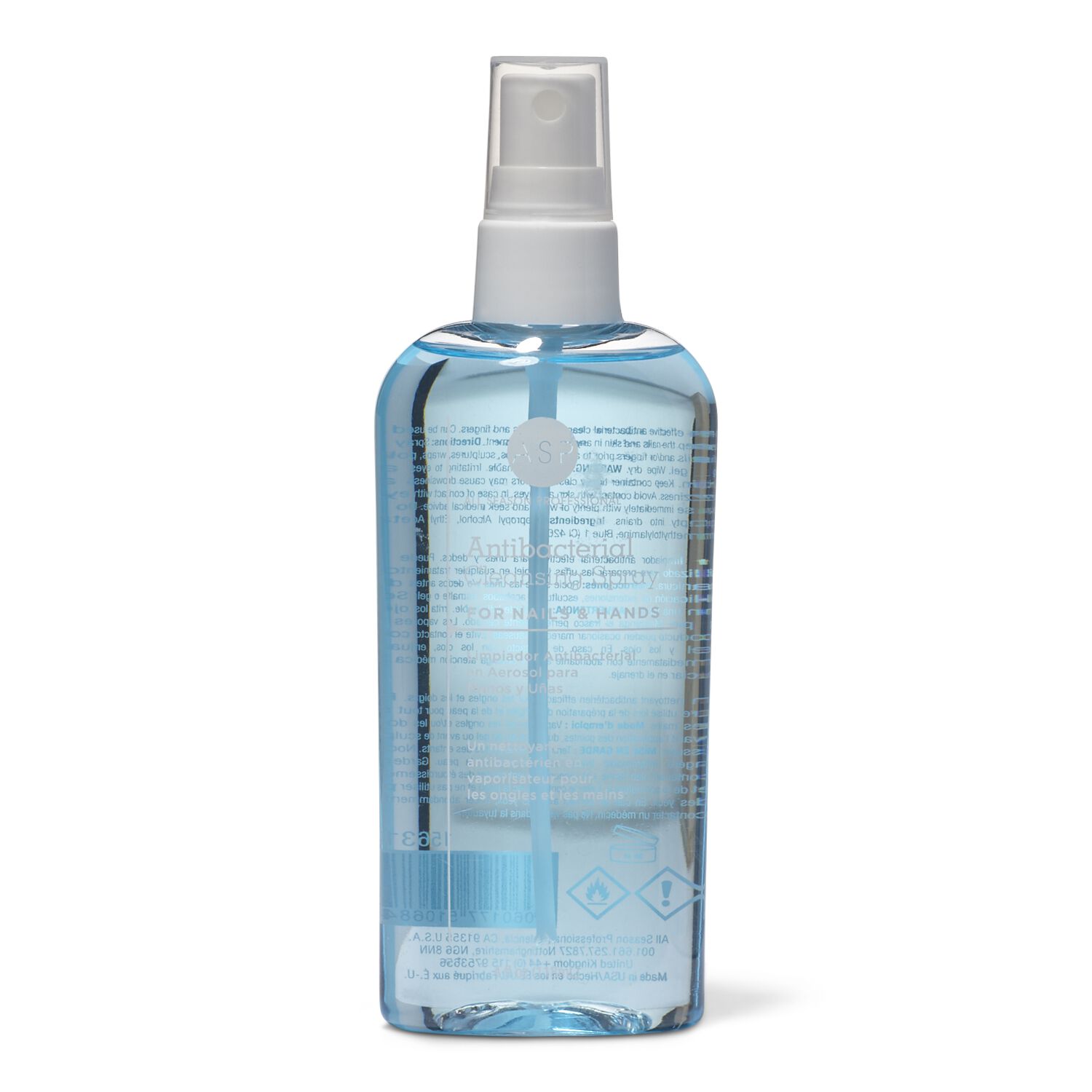ASP Antibacterial Cleansing Spray