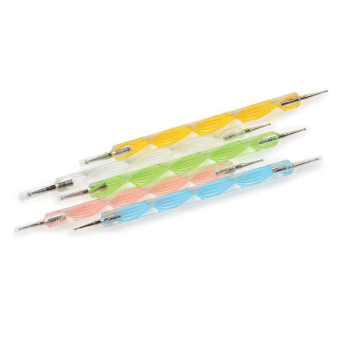 Cina Dotting Tools 5pc