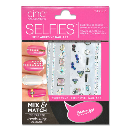 ASP CINA Selfies Ethereal