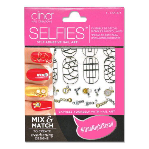 ASP CINA Selfies One Night Stand