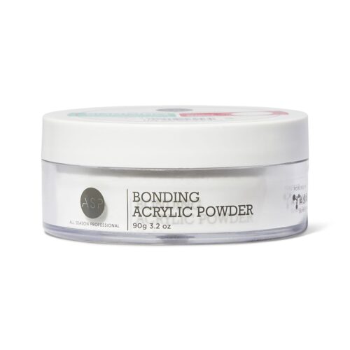 ASP Clear Bonding Acrylic Powder 3.2 Front
