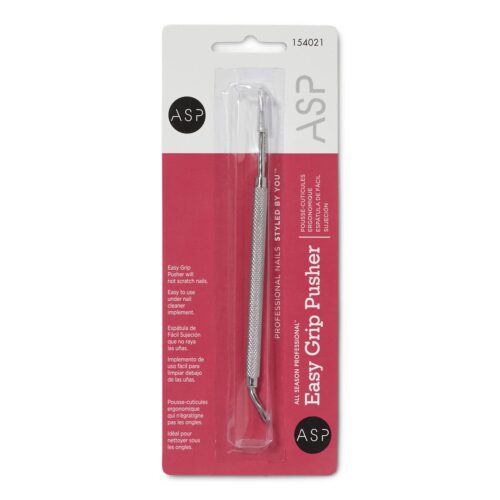 ASP Easy Grip Pusher Front