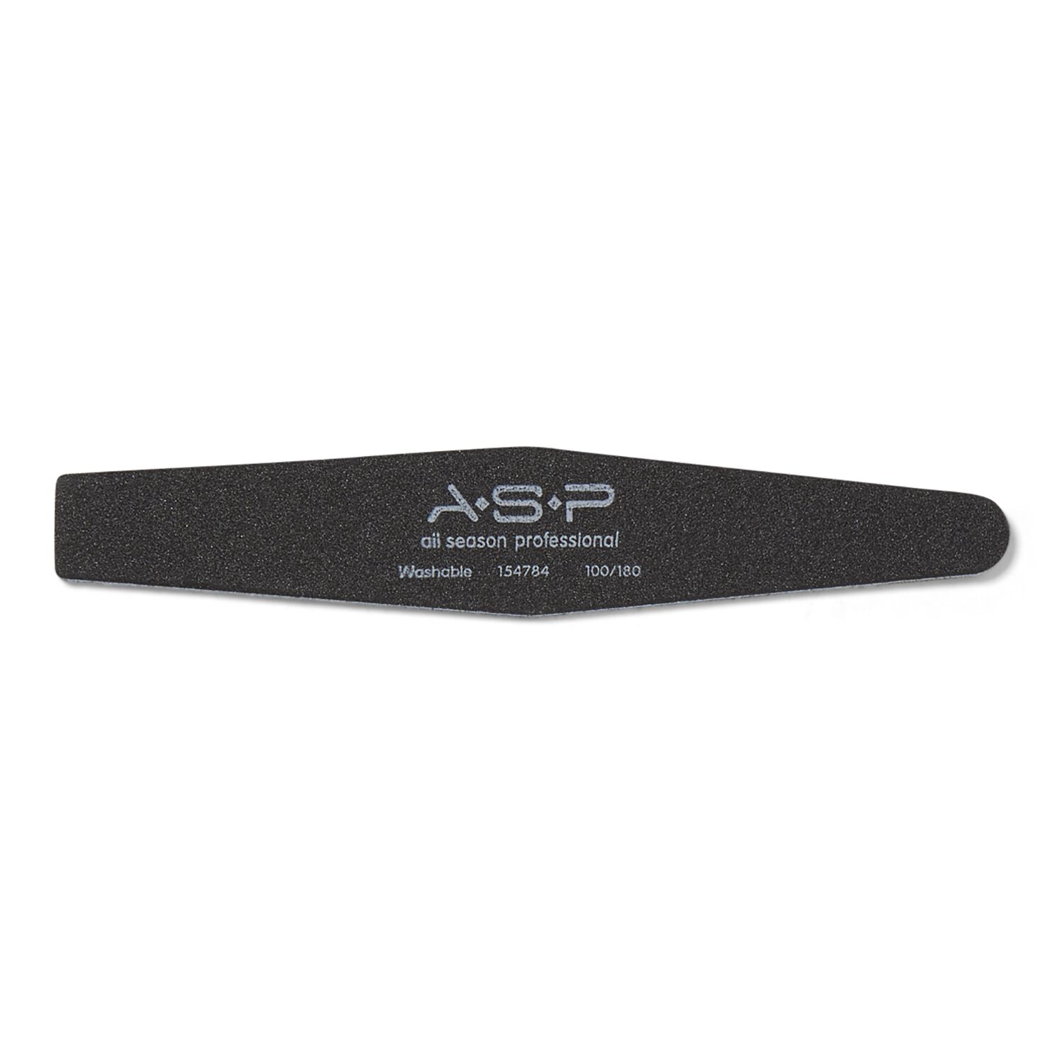 Extra Heavy Black Angle Board Nail File 100_180