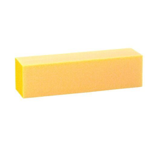 ASP Fine Grit Yellow Finishing Block