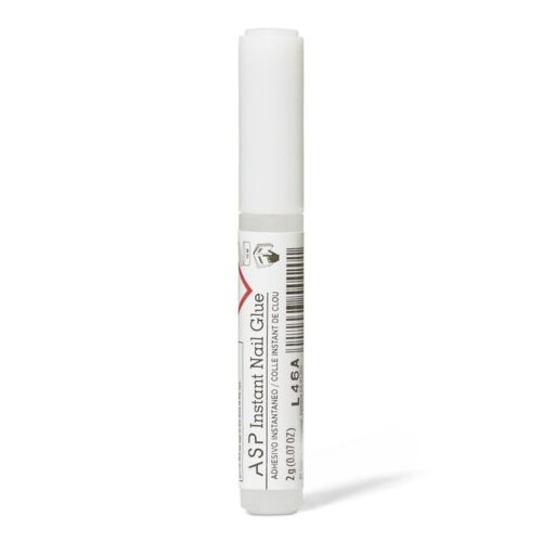 Instant Clear Nail Glue Clear