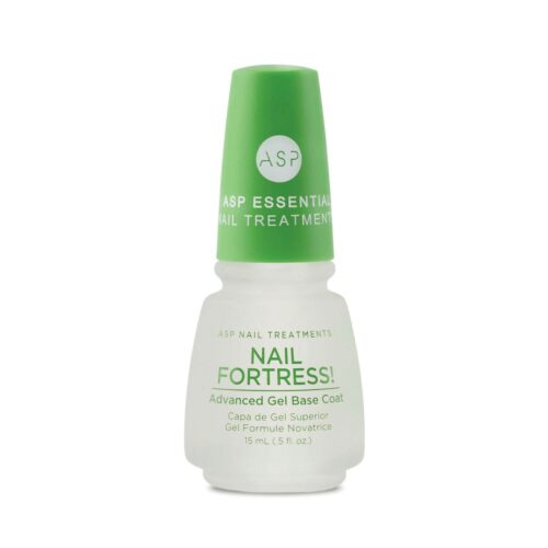 ASP Nail Fortress! Advanced Gel Coat