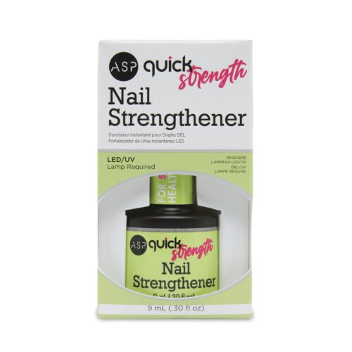ASP Quick Strength LED Nail Strengthener