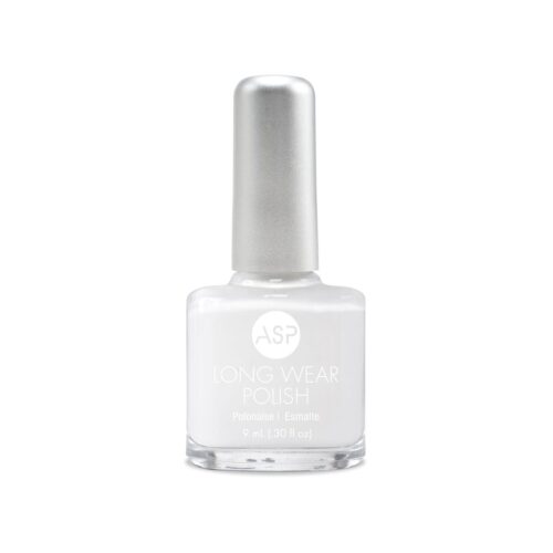 ASP White Hot Long Wear Polish