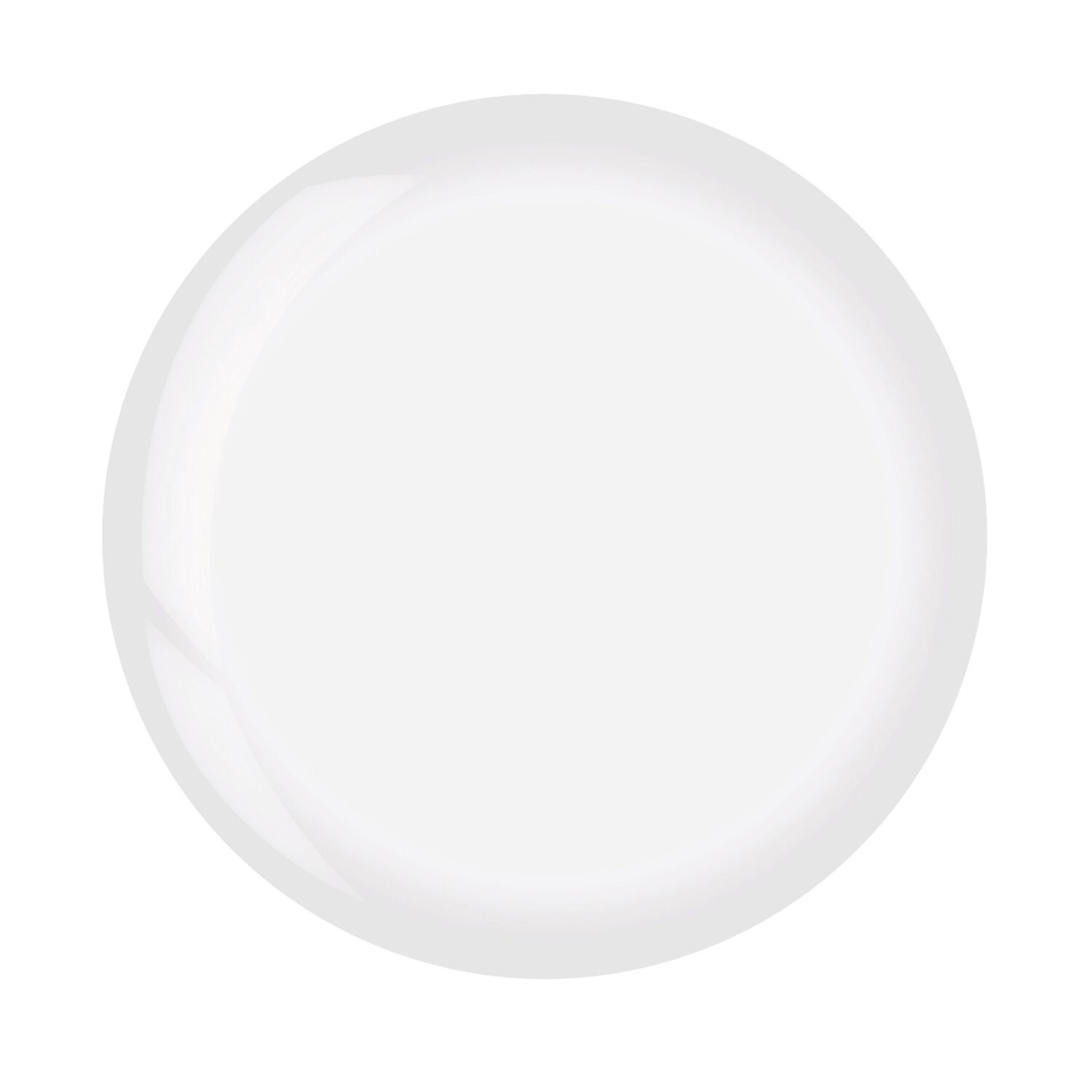 ASP White Hot Long Wear Polish
