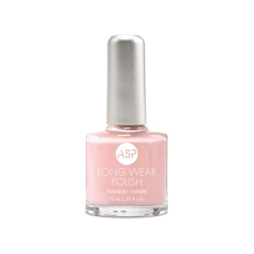ASP Pink Whisper Long Wear Polish