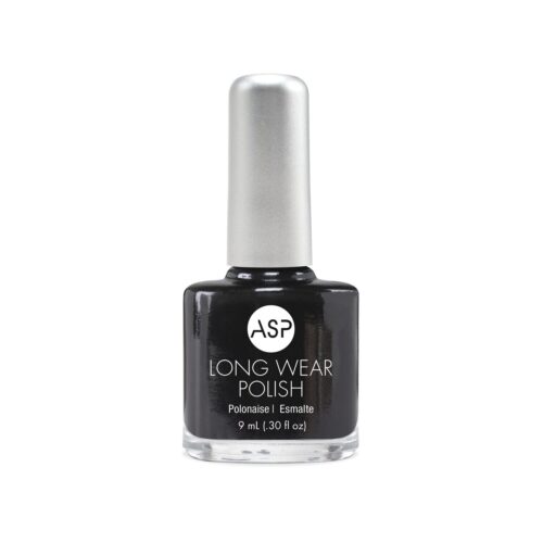 ASP Black Beauty Long Wear Polish