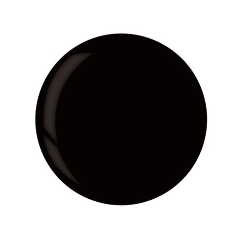ASP Black Beauty Long Wear Polish