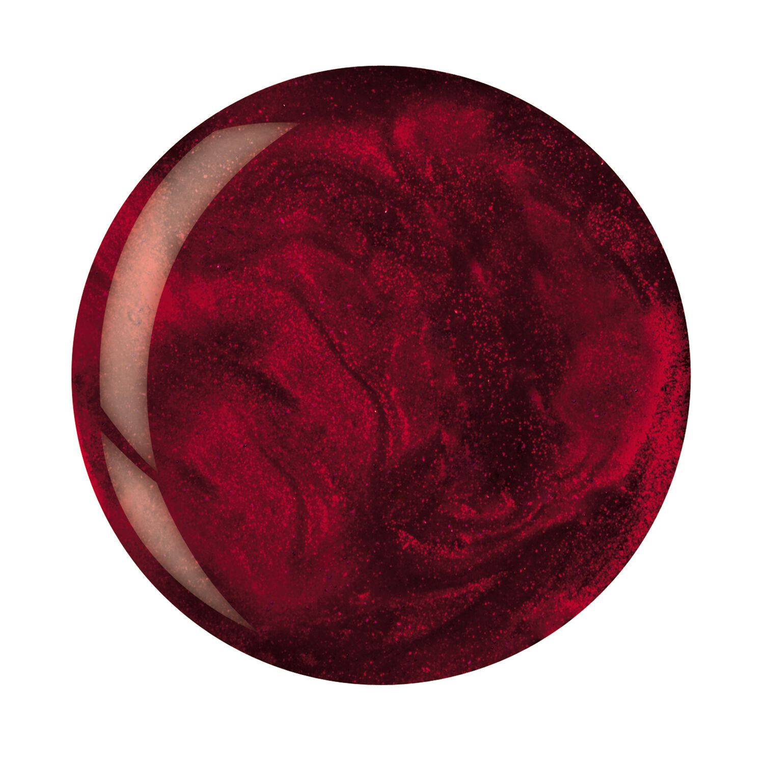 ASP Leave Me Alone Long Wear Polish