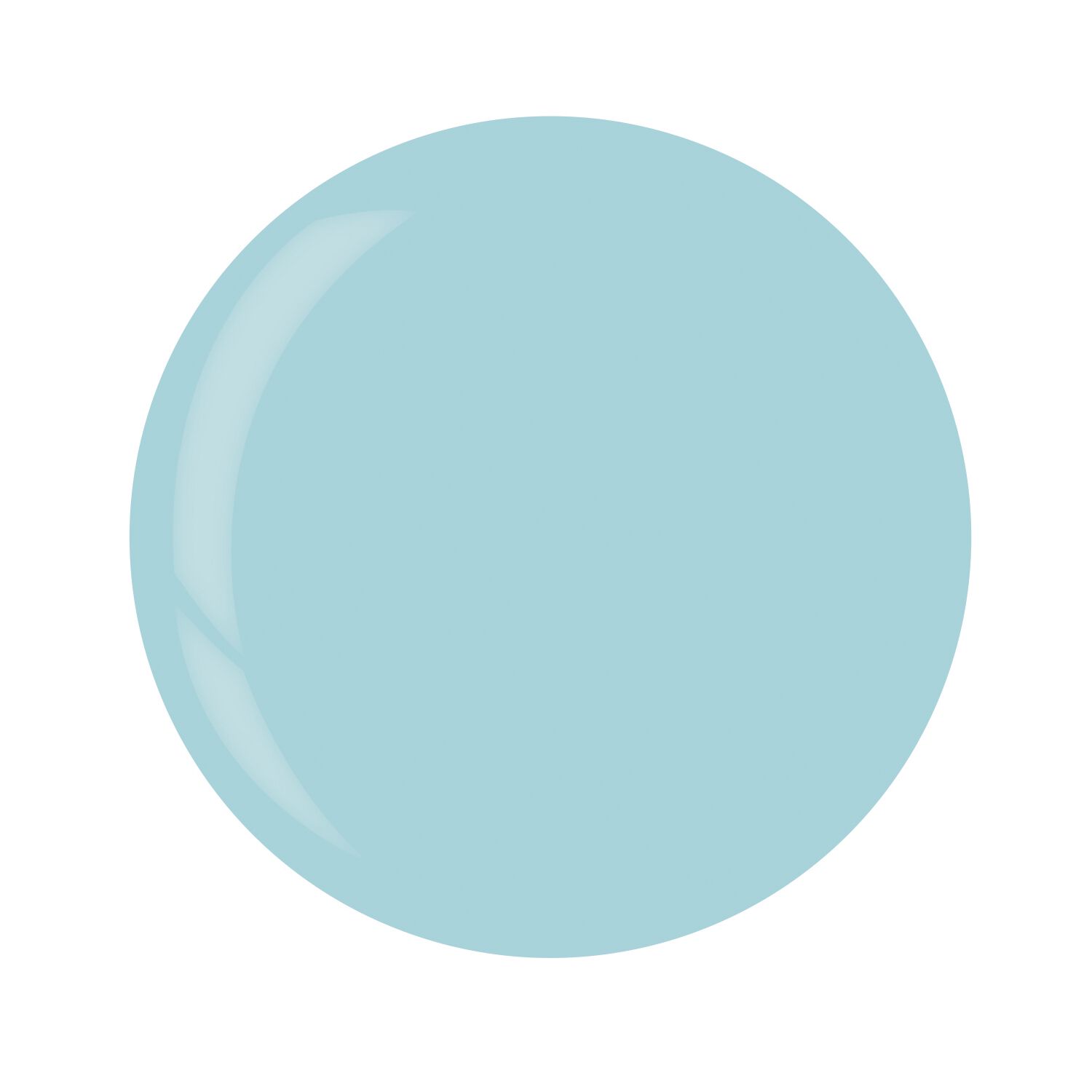 ASP Clear Skies Long Wear Polish