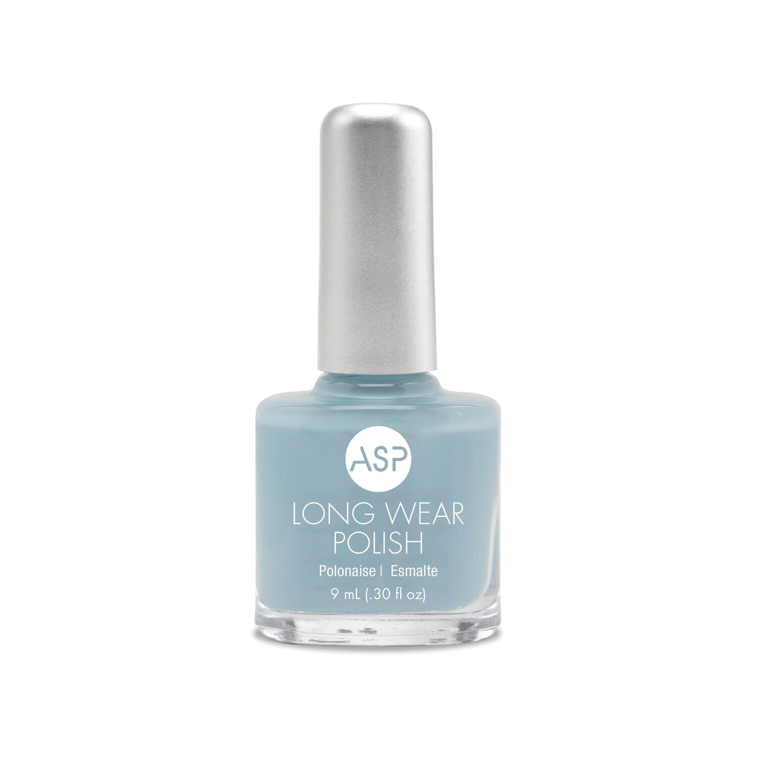 ASP Clear Skies Long Wear Polish