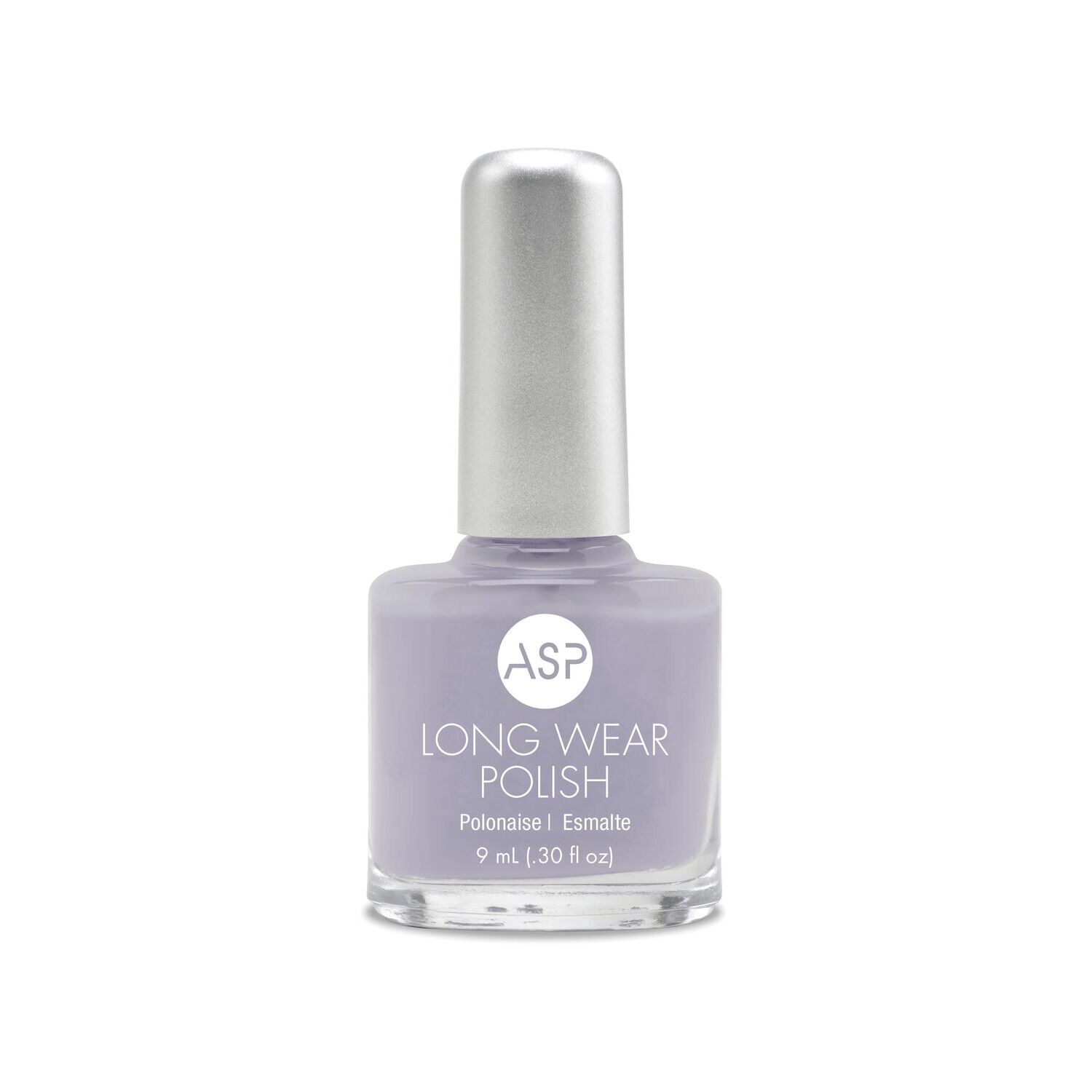 ASP Purple Quartz Long Wear Polish